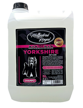 SZAMPON YORKSHIRE 5 L