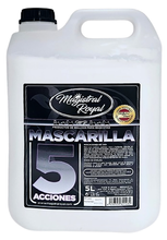 MASECZKA REGENERUJĄCA 5 DZIAŁAŃ  5 L