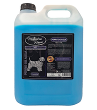 SZAMPON HISZPAŃSKI PIES DOWODNY 5 L