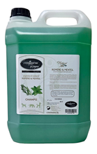 SZAMPON ROZMARYN I MENTOL 5 L