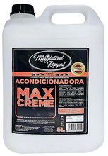 KREM ODŻYWCZY MAX CREME  5 L