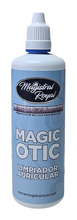 MAGIC OTIC - PŁYN DO CZYSZCZENIA USZU 125 ML