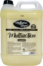 SZAMPON MULTIACTION 5 L