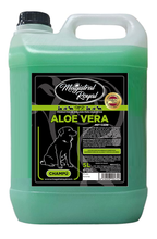 SZAMPON ALOE VERA 5 L