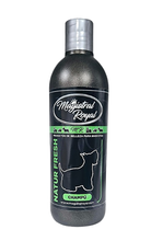 SZAMPON NATUR FRESH 500 ML